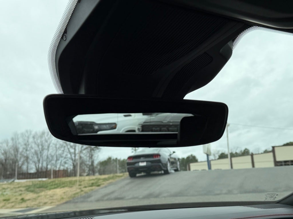 2026 Dodge Charger CHARGER SCAT PACK PLUS 2-DOOR AWD