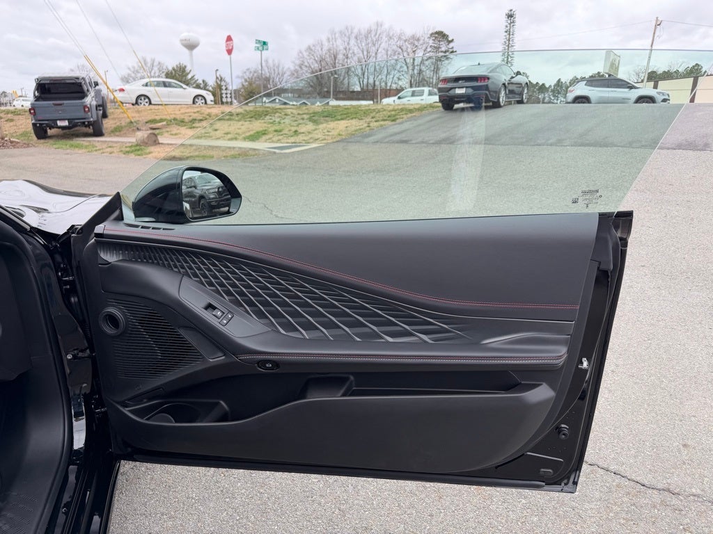 2026 Dodge Charger CHARGER SCAT PACK PLUS 2-DOOR AWD