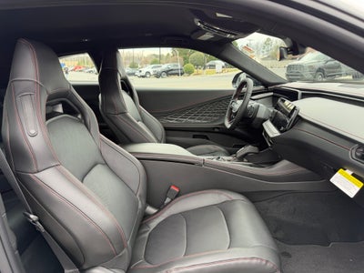 2026 Dodge Charger CHARGER SCAT PACK PLUS 2-DOOR AWD