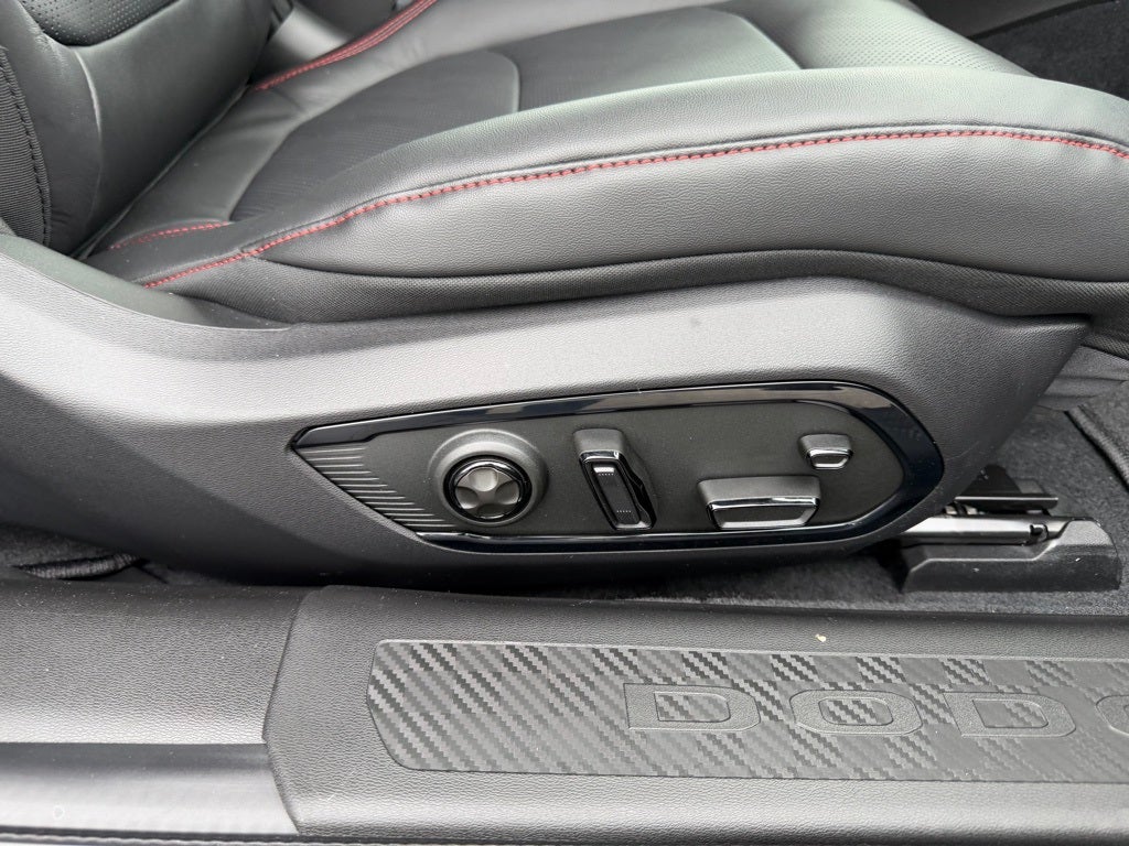 2026 Dodge Charger CHARGER SCAT PACK PLUS 2-DOOR AWD