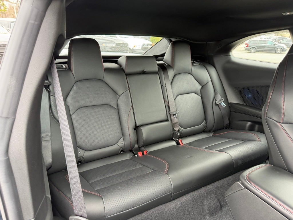 2026 Dodge Charger CHARGER SCAT PACK PLUS 2-DOOR AWD