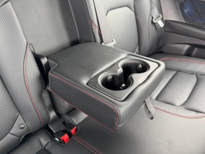 2026 Dodge Charger CHARGER SCAT PACK PLUS 2-DOOR AWD