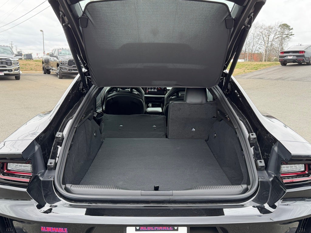 2026 Dodge Charger CHARGER SCAT PACK PLUS 2-DOOR AWD