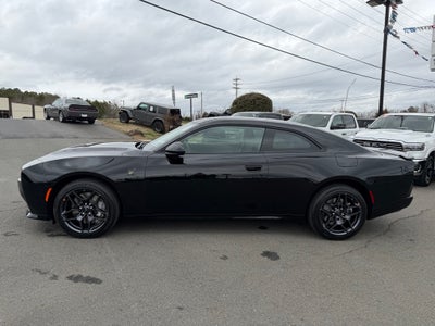 2026 Dodge Charger CHARGER SCAT PACK PLUS 2-DOOR AWD