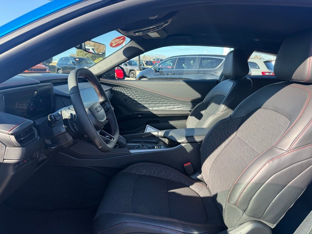 2026 Dodge Charger CHARGER SCAT PACK 2-DOOR AWD