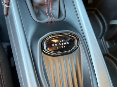 2026 Dodge Charger CHARGER SCAT PACK 2-DOOR AWD