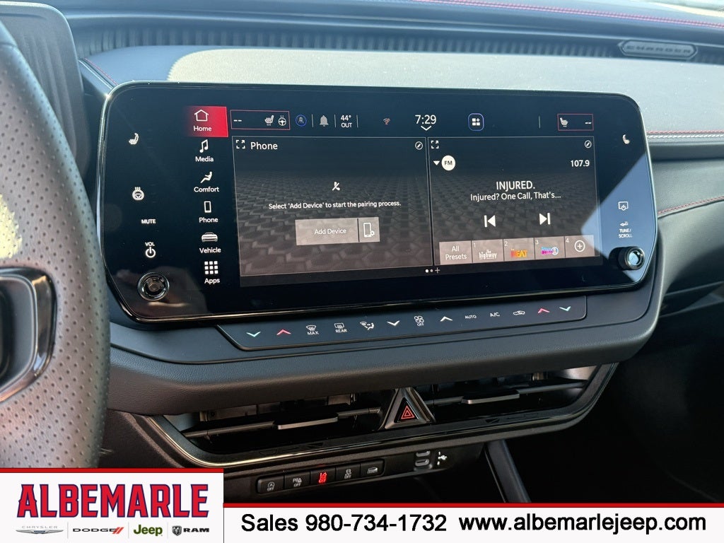 2026 Dodge Charger CHARGER SCAT PACK 2-DOOR AWD