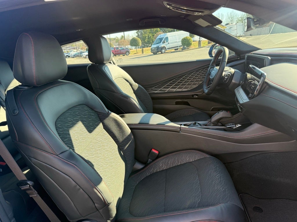 2026 Dodge Charger CHARGER SCAT PACK 2-DOOR AWD