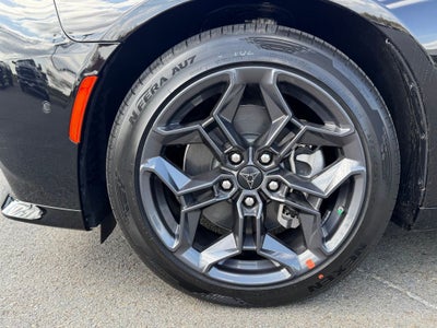 2026 Dodge Charger CHARGER R/T PLUS 4-DOOR AWD
