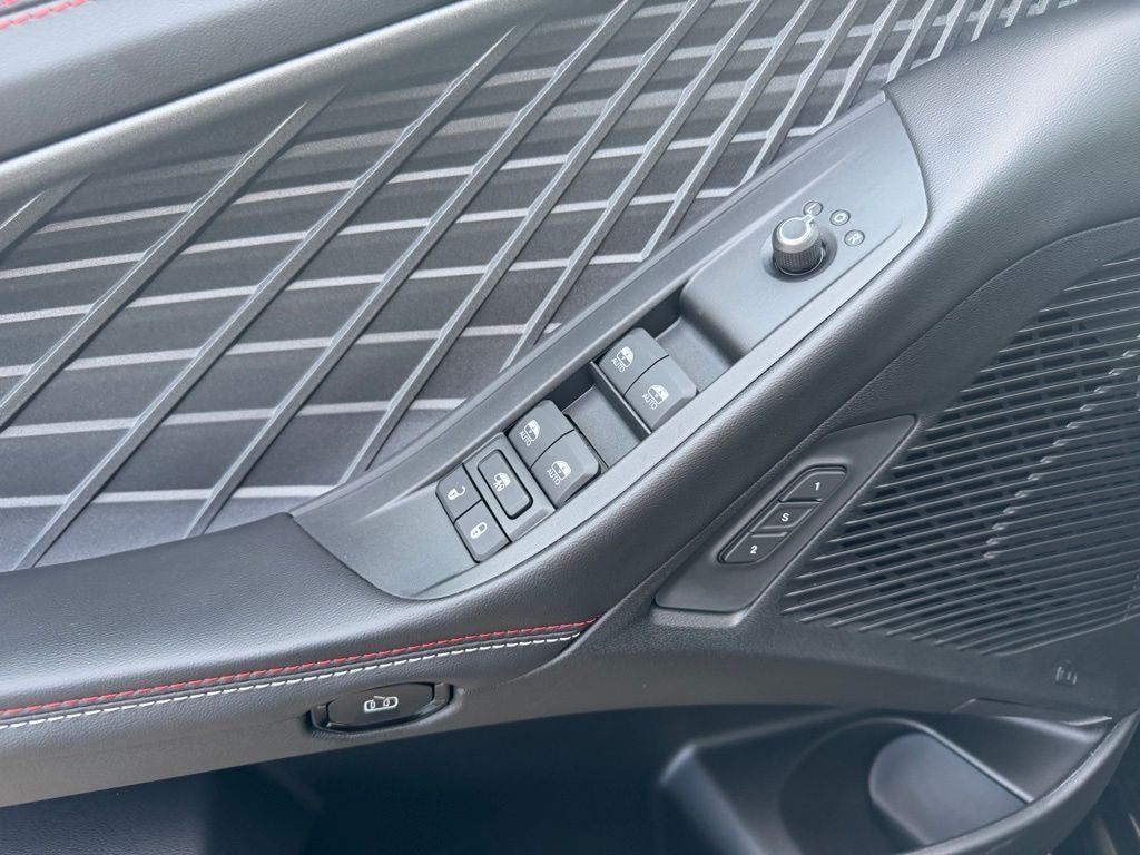 2026 Dodge Charger CHARGER R/T PLUS 4-DOOR AWD