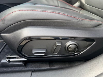 2026 Dodge Charger CHARGER R/T PLUS 4-DOOR AWD