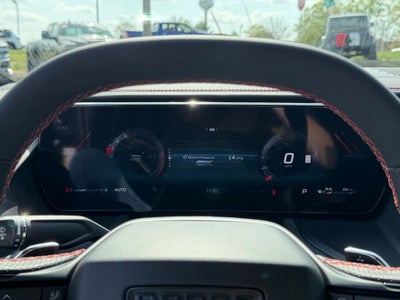 2026 Dodge Charger CHARGER R/T PLUS 4-DOOR AWD