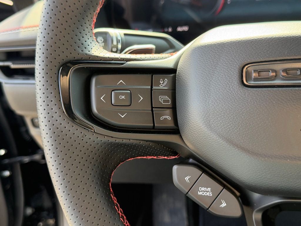 2026 Dodge Charger CHARGER R/T PLUS 4-DOOR AWD