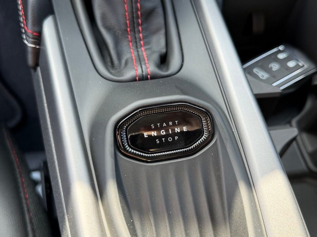 2026 Dodge Charger CHARGER R/T PLUS 4-DOOR AWD