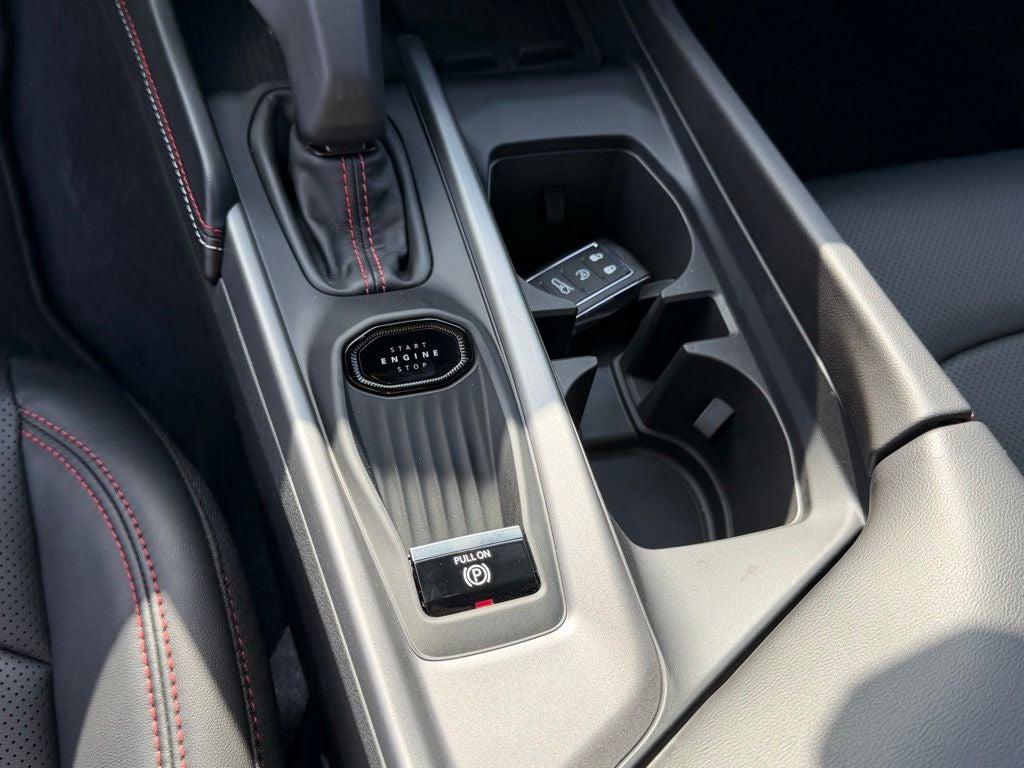 2026 Dodge Charger CHARGER R/T PLUS 4-DOOR AWD