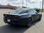 2026 Dodge Charger CHARGER R/T PLUS 4-DOOR AWD