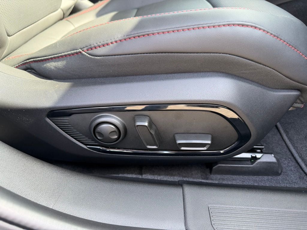 2026 Dodge Charger CHARGER R/T PLUS 4-DOOR AWD