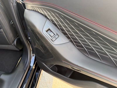 2026 Dodge Charger CHARGER R/T PLUS 4-DOOR AWD