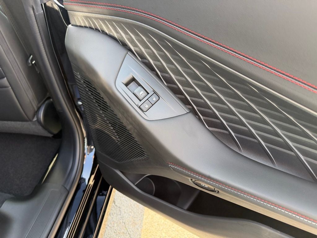 2026 Dodge Charger CHARGER R/T PLUS 4-DOOR AWD