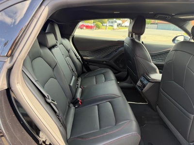 2026 Dodge Charger CHARGER R/T PLUS 4-DOOR AWD