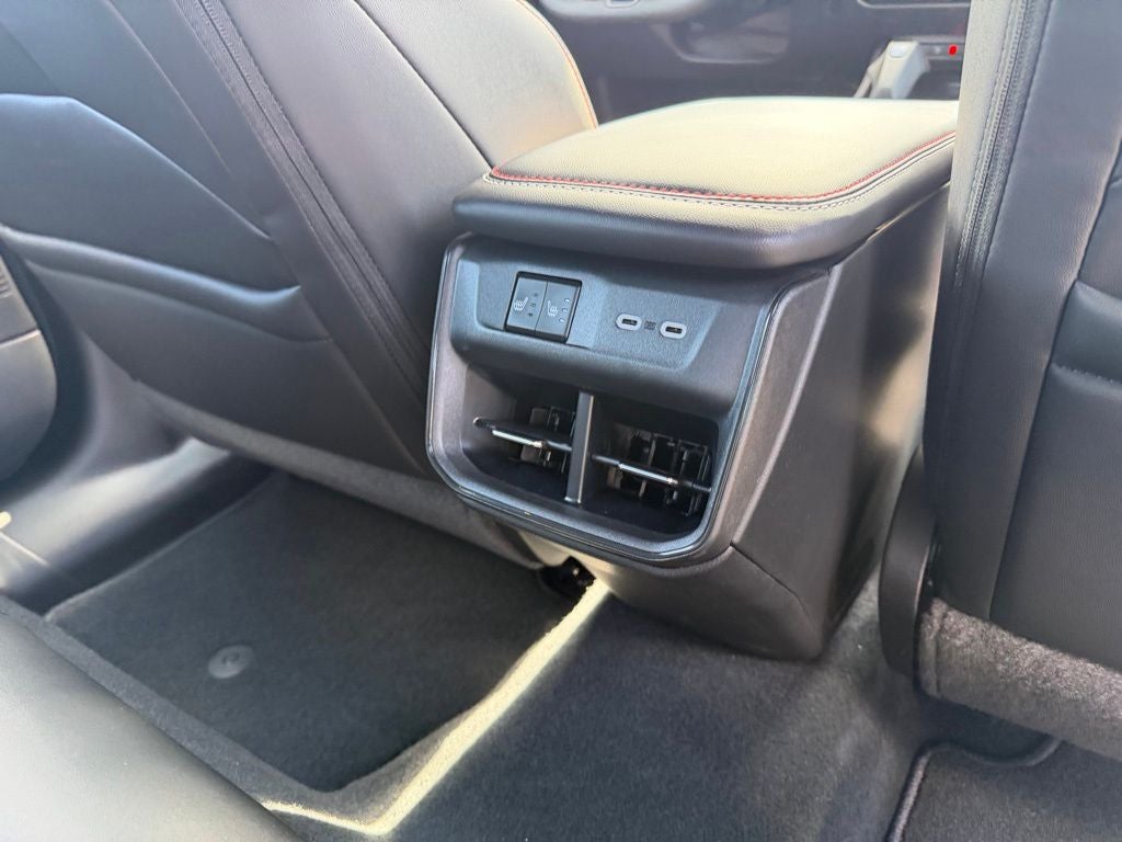 2026 Dodge Charger CHARGER R/T PLUS 4-DOOR AWD