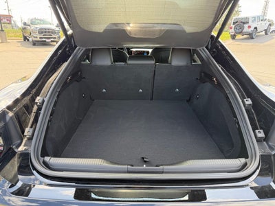 2026 Dodge Charger CHARGER R/T PLUS 4-DOOR AWD