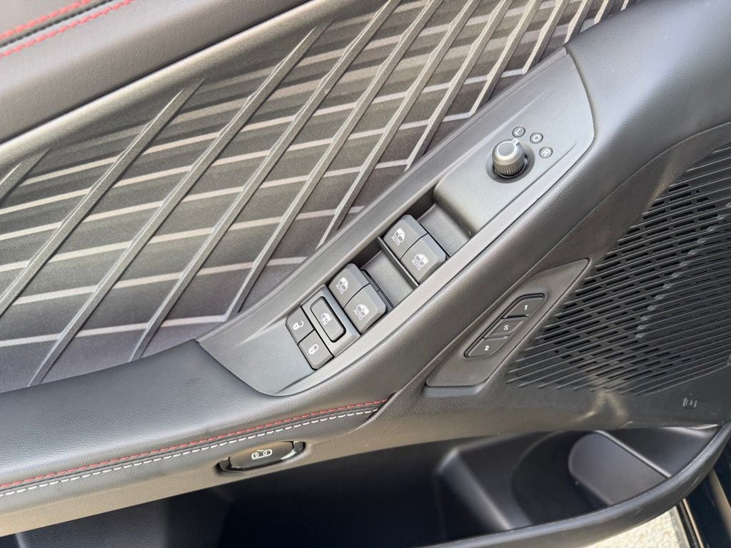 2026 Dodge Charger CHARGER R/T PLUS 4-DOOR AWD