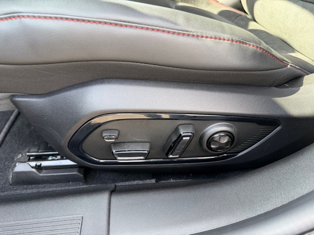 2026 Dodge Charger CHARGER R/T PLUS 4-DOOR AWD