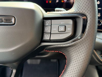 2026 Dodge Charger CHARGER R/T PLUS 4-DOOR AWD