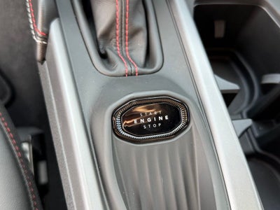 2026 Dodge Charger CHARGER R/T PLUS 4-DOOR AWD