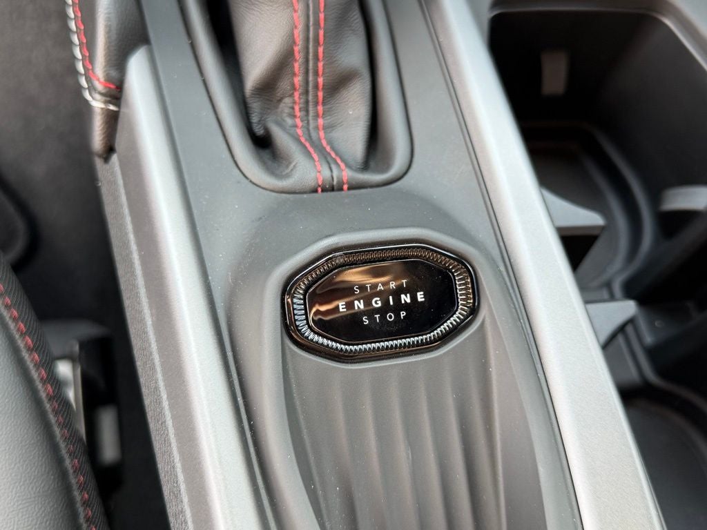 2026 Dodge Charger CHARGER R/T PLUS 4-DOOR AWD