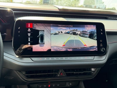 2026 Dodge Charger CHARGER R/T PLUS 4-DOOR AWD