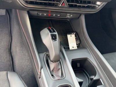 2026 Dodge Charger CHARGER R/T PLUS 4-DOOR AWD