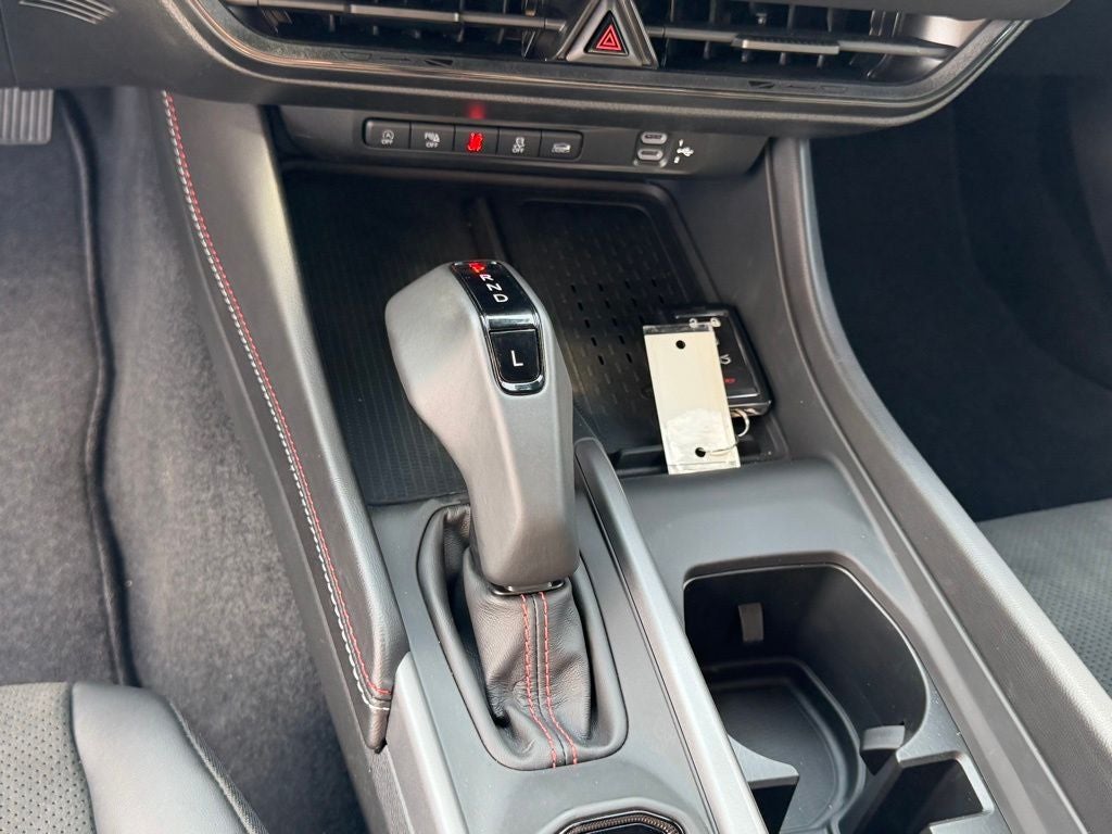 2026 Dodge Charger CHARGER R/T PLUS 4-DOOR AWD