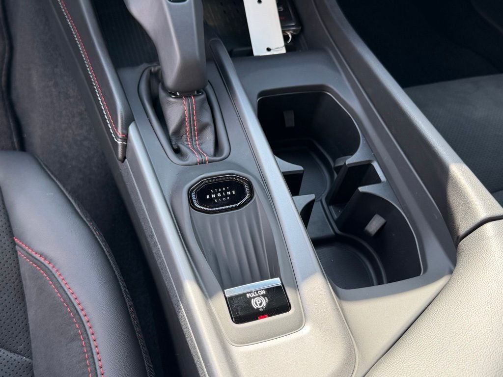 2026 Dodge Charger CHARGER R/T PLUS 4-DOOR AWD