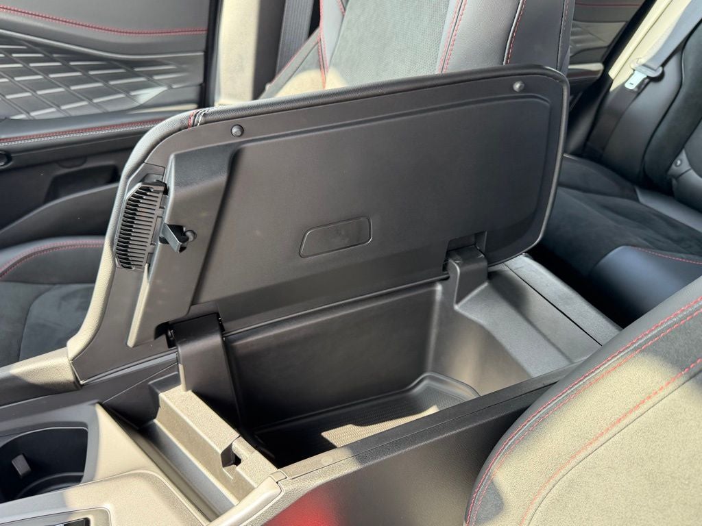 2026 Dodge Charger CHARGER R/T PLUS 4-DOOR AWD