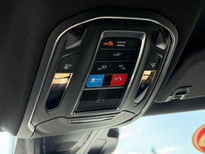 2026 Dodge Charger CHARGER R/T PLUS 4-DOOR AWD