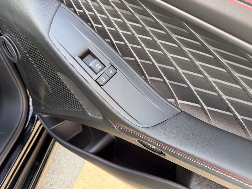 2026 Dodge Charger CHARGER R/T PLUS 4-DOOR AWD