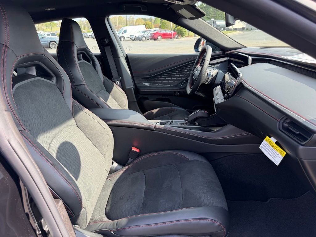 2026 Dodge Charger CHARGER R/T PLUS 4-DOOR AWD