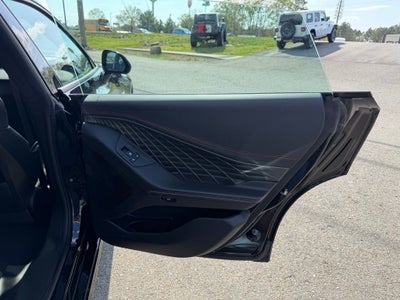 2026 Dodge Charger CHARGER R/T PLUS 4-DOOR AWD