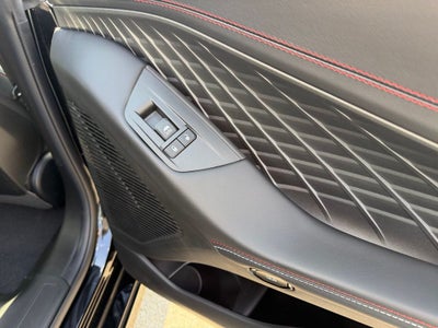 2026 Dodge Charger CHARGER R/T PLUS 4-DOOR AWD