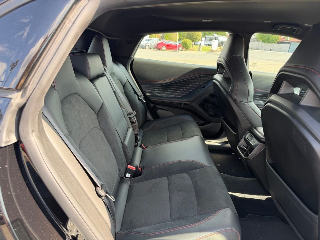 2026 Dodge Charger CHARGER R/T PLUS 4-DOOR AWD