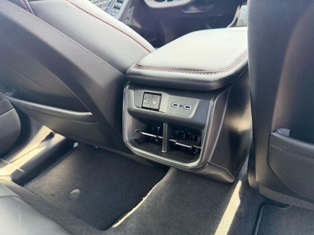 2026 Dodge Charger CHARGER R/T PLUS 4-DOOR AWD