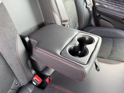 2026 Dodge Charger CHARGER R/T PLUS 4-DOOR AWD