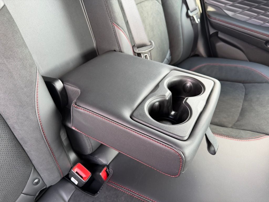 2026 Dodge Charger CHARGER R/T PLUS 4-DOOR AWD