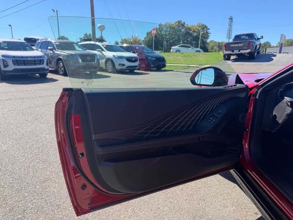 2027 Dodge Charger CHARGER R/T 2-DOOR AWD