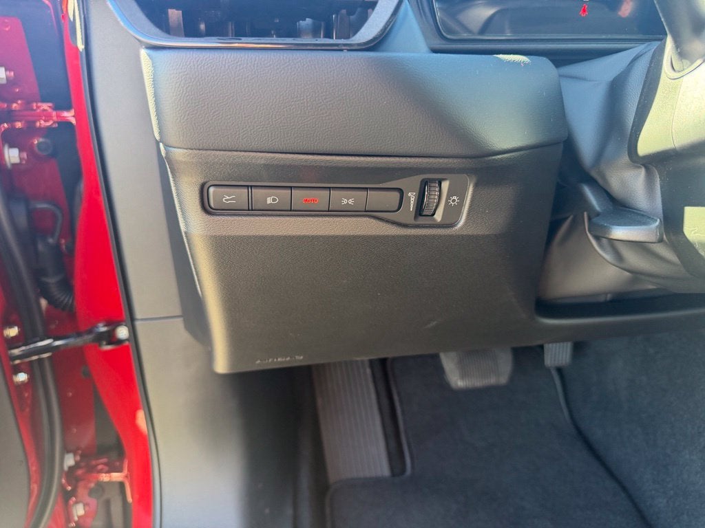 2027 Dodge Charger CHARGER R/T 2-DOOR AWD