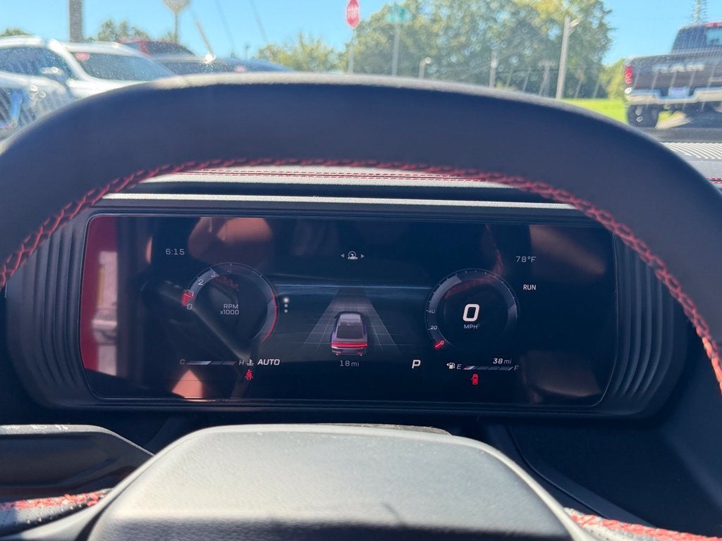 2027 Dodge Charger CHARGER R/T 2-DOOR AWD