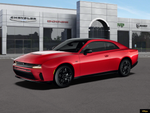 2027 Dodge Charger CHARGER R/T 2-DOOR AWD