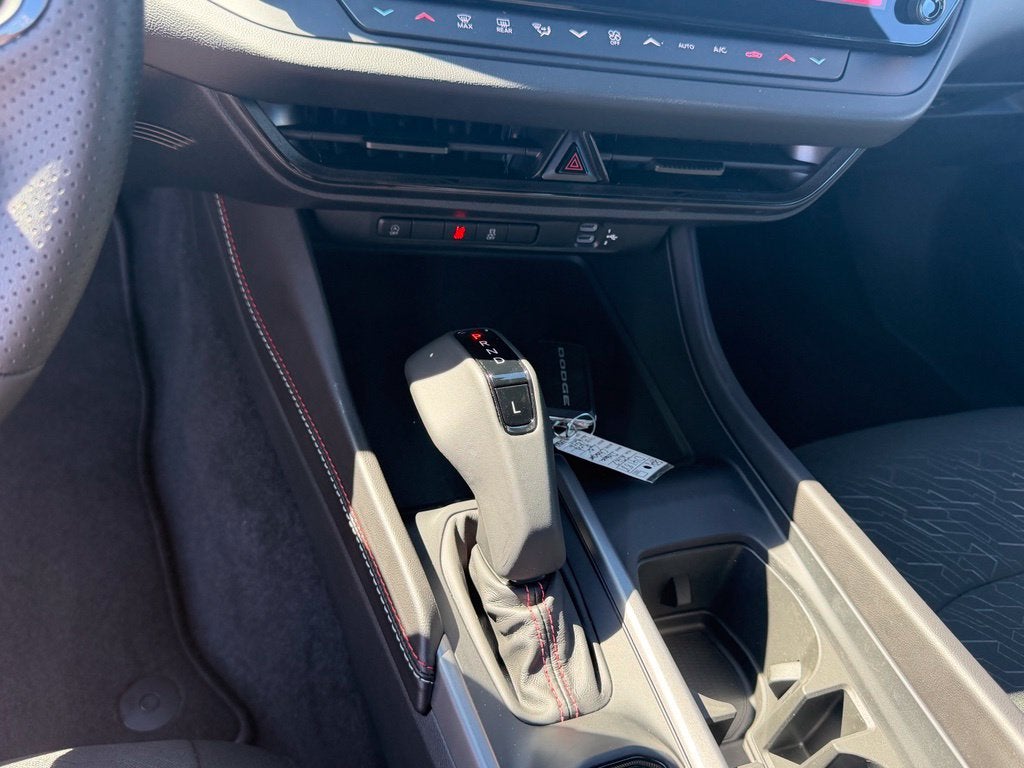2027 Dodge Charger CHARGER R/T 2-DOOR AWD